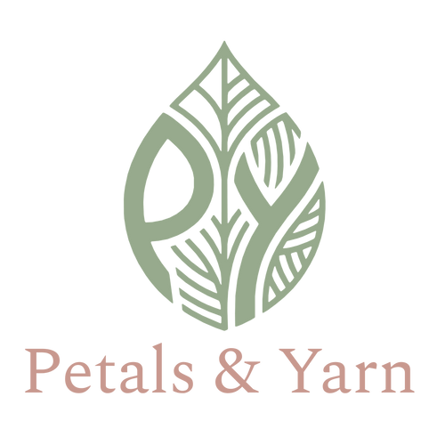 Petals & Yarn